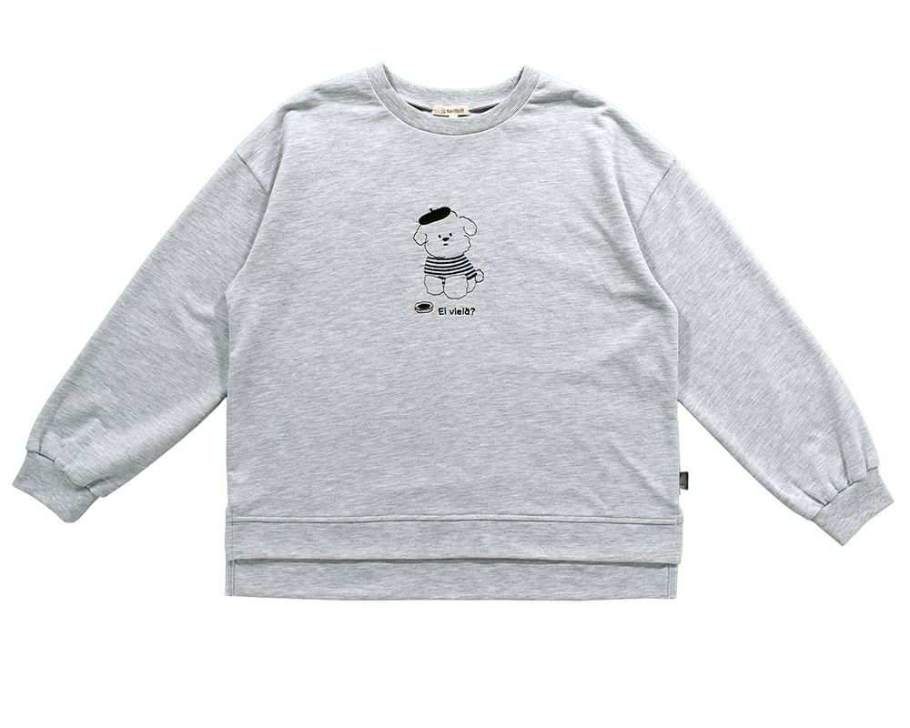 ｱﾆﾏﾙ刺繍ｽｳｪｯﾄ | ノースオブジェクト WEB発注サイト